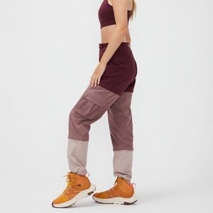 Outdoor Voices Rectrek Zip Off Pants
